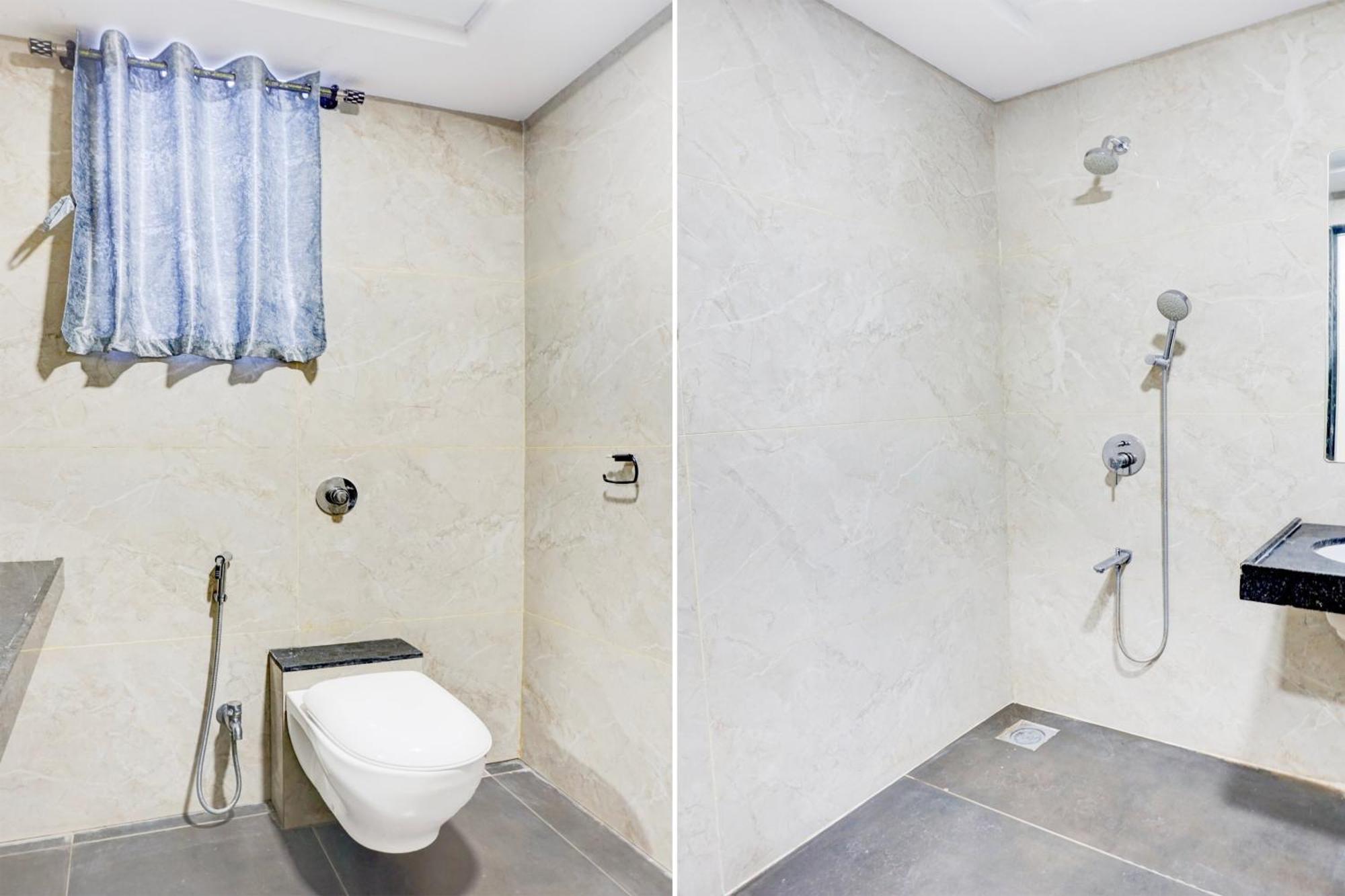 Super Collection O Pashan-Sus Road Baner Formerly Grey Stone Pune Ngoại thất bức ảnh