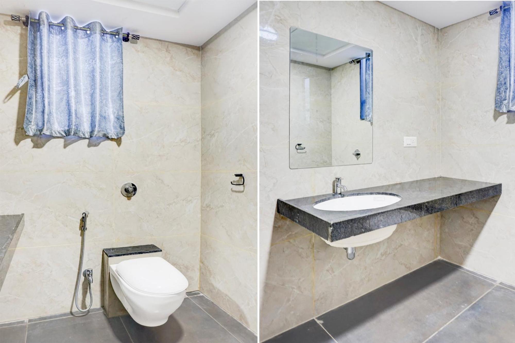 Super Collection O Pashan-Sus Road Baner Formerly Grey Stone Pune Ngoại thất bức ảnh